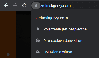 protokół https