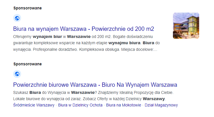 google ads b2b