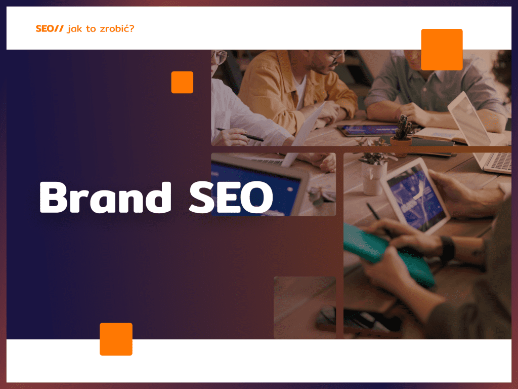 Brand SEO